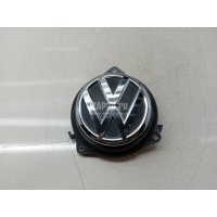 Ручка двери багажника наружная VAG Passat [B6] (2005 - 2010) 3C5827469E