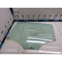 Стекло двери задней левой VAG Passat [B6] (2005 - 2010) 3C5845025