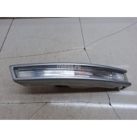 Указатель поворота в бампер правый желтый VAG Passat [B6] (2005 - 2010) 3C0953042
