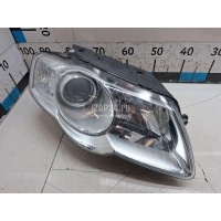 Фара правая VAG Passat [B6] (2005 - 2010) 3C0941006AE