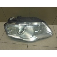 Фара правая VAG Passat [B6] (2005 - 2010) 3C0941006AC