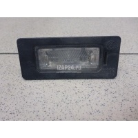 Фонарь подсветки номера VAG Passat [B6] (2005 - 2010) 8T0943021
