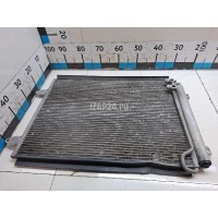 Радиатор кондиционера (конденсер) VAG Passat [B6] (2005 - 2010) 3C0820411C