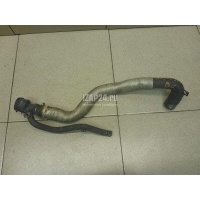Патрубок отопителя VAG Passat [B6] (2005 - 2010) 3C0122157EK