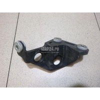 Кронштейн крепления троса КПП VAG Passat [B6] (2005 - 2010) 5Q0711789A