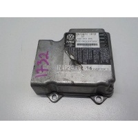 Блок управления AIR BAG VAG Passat [B6] (2005 - 2010) 5N0959655