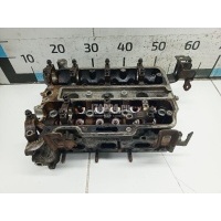 Головка блока GM Corsa D (2006 - 2015) 55564103