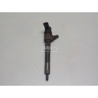 Форсунка дизельная электрическая GM Corsa D (2006 - 2015) 93184178