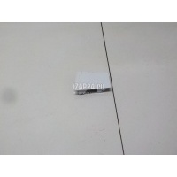 Накладка (кузов наружные) GM Corsa D (2006 - 2015) 13263034