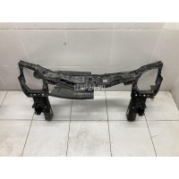 Панель передняя GM Corsa D (2006 - 2015) 6312054