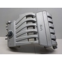 Коллектор впускной VAG Touareg (2002 - 2010) 03H133185K