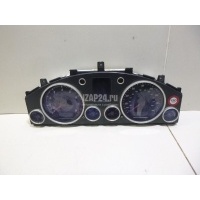 Панель приборов VAG Touareg (2002 - 2010) 7L6920970RX