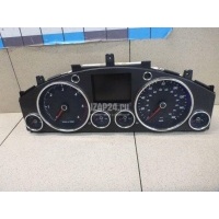 Панель приборов VAG Touareg (2002 - 2010) 7L6920981MX
