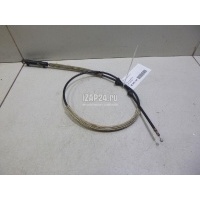 Трос открывания капота VAG Touareg (2002 - 2010) 7L6823535C