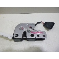 Замок капота VAG Touareg (2002 - 2010) 7L0823509C