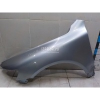 Крыло переднее левое VAG Touareg (2002 - 2010) 7L6821101P