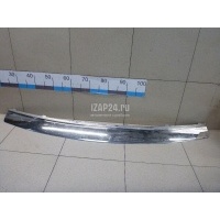 Накладка заднего бампера VAG Touareg (2002 - 2010) 7L68077878Z8
