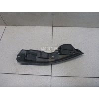 Направляющая заднего бампера левая VAG Touareg (2002 - 2010) 7L6807393B