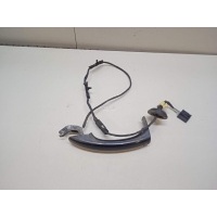 Ручка двери наружная VAG Touareg (2002 - 2010) 7L6839205GRU