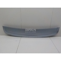 Спойлер (дефлектор) багажника VAG Touareg (2002 - 2010) 7L6827991CGRU