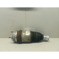 Воздушная подушка (опора пневматическая) VAG Touareg (2002 - 2010) 7P6616403G