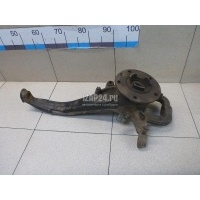 Кулак поворотный передний правый VAG Touareg (2002 - 2010) 7L0407258A
