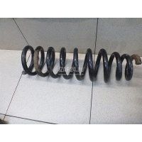Пружина передняя VAG Touareg (2002 - 2010) 7L6411105T