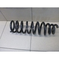 Пружина передняя VAG Touareg (2002 - 2010) 7L6411105T