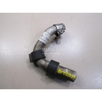 Патрубок отопителя VAG Touareg (2002 - 2010) 7L0815857B