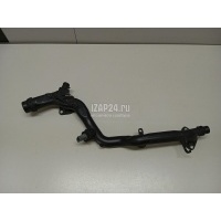 Трубка системы охлаждения VAG Touareg (2002 - 2010) 06E121045AJ