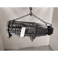 Коробка раздаточная VAG Touareg (2002 - 2010) 0AD341011N