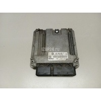 Блок управления двигателем VAG Touareg (2002 - 2010) 03H906032T