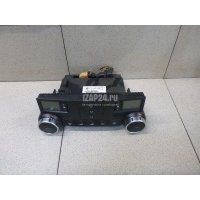 Блок управления климатической установкой VAG Touareg (2002 - 2010) 7L6907040AF3X1