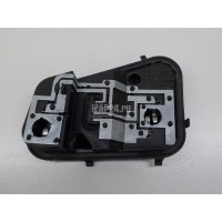 Плата заднего фонаря правого VAG Touareg (2002 - 2010) 7L6945258F
