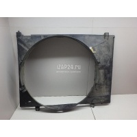 Диффузор вентилятора Mitsubishi Pajero/Montero III (V6, V7) (2000 - 2006) MR497044