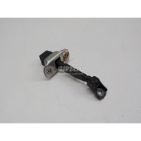 Ограничитель двери Mitsubishi Pajero/Montero III (V6, V7) (2000 - 2006) 5702A091