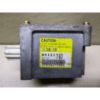 Датчик AIR BAG Mitsubishi Pajero/Montero III (V6, V7) (2000 - 2006) MR551787