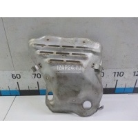 Экран тепловой Mitsubishi Outlander (CU) (2001 - 2008) MN180292