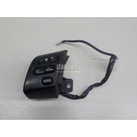 Переключатель подрулевой управления магнитолой Toyota RX 300/330/350/400h (2003 - 2009) 8424748010C0