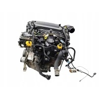 Двигатель engine 2.0 hdi rh02 10dyyf peugeot rcz peugeot 3008 i 5008 i