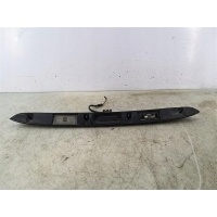 Ручка крышки багажника задней задняя bmw серия 3 e46 1998 - 2007 шварц ii