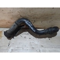 Volkswagen seat skoda audi труба шланг интеркулера 1k0145762cl