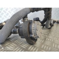 Отжимания насос радиатора провода водные провода радиатора renault scenic iv 1.7 dci