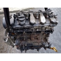 Двигатель дизель hyundai санта fe i 2.0 crdi 2003 год d4ea 3100529 hj05