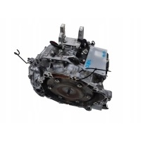 Кпп автоматическая автомат citroen c5 iii x7 2.0 hdi 20gz09 08 - 17