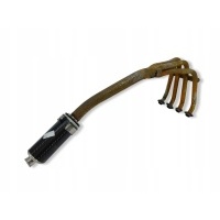 Выхлоп конечный глушитель - 750 ninja 96 - 03 micron