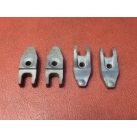 Крепление форсунок opel astra 1.6 cdti b16dtr 17