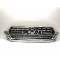 Додж ram limited 19 - 23 решетка радиатора передняя