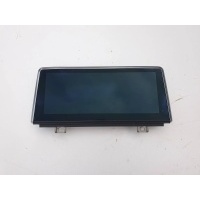 Bmw f45 f46 монитор дисплей 9387450