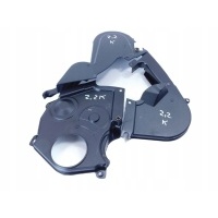 Пыльники панели корпус грм 2.2 hdi peugeot 807 citroen c5 c8 607